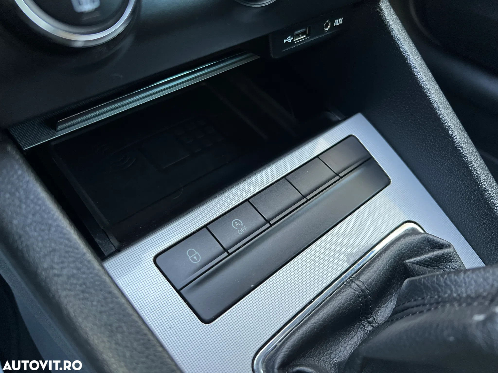 Skoda Octavia - 17