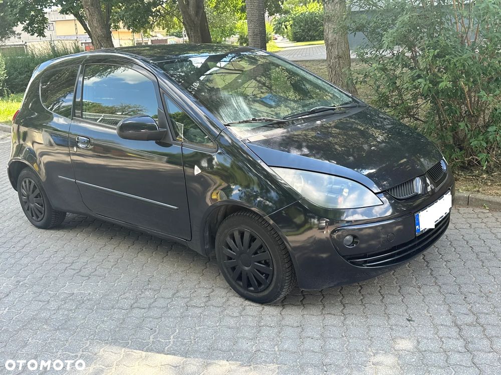 Mitsubishi Colt CZ3 1.1 Motion - 7
