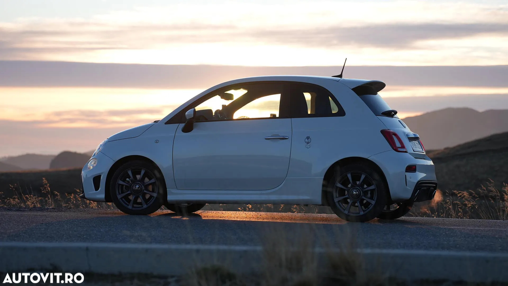 Abarth 595 1.4 T-Jet - 2