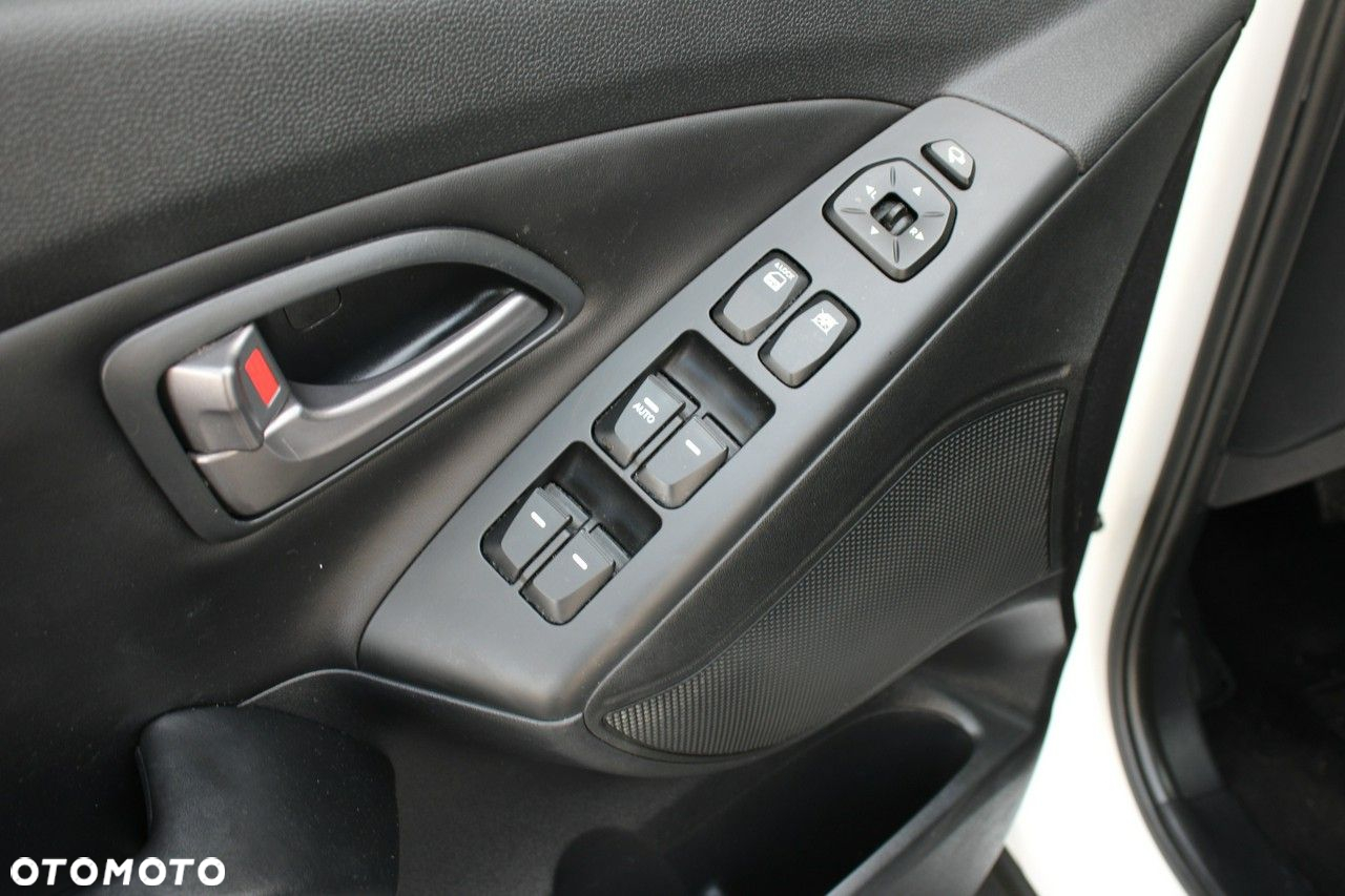 Hyundai ix35 1.6 GDI Premium 2WD - 27