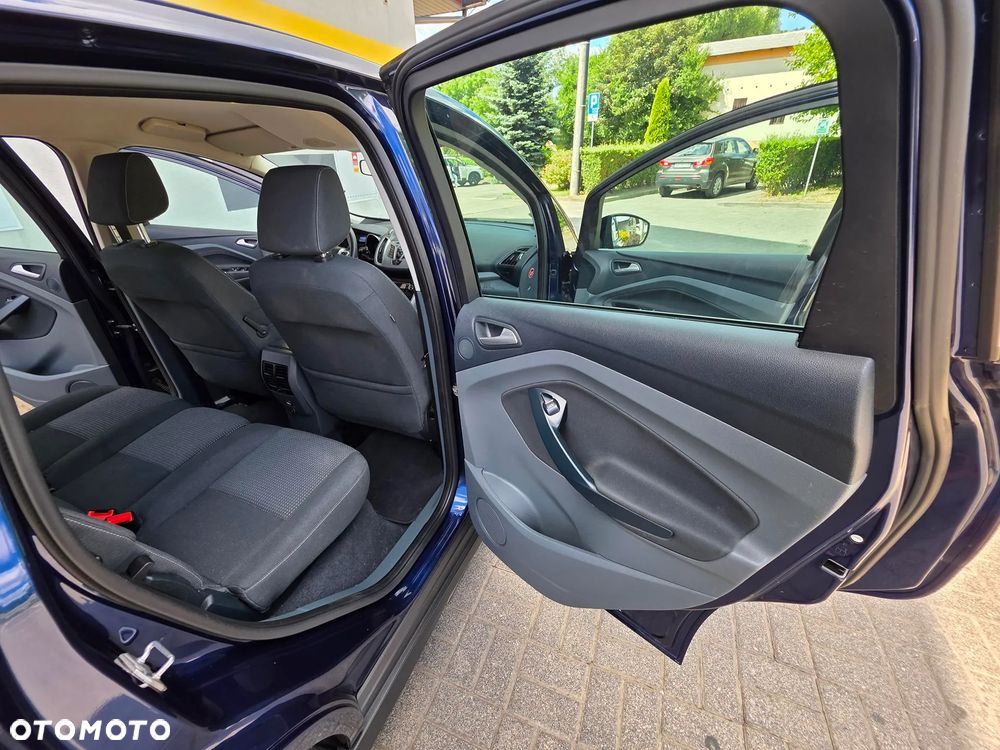 Ford C-MAX 1.6 Ti-VCT Trend - 16