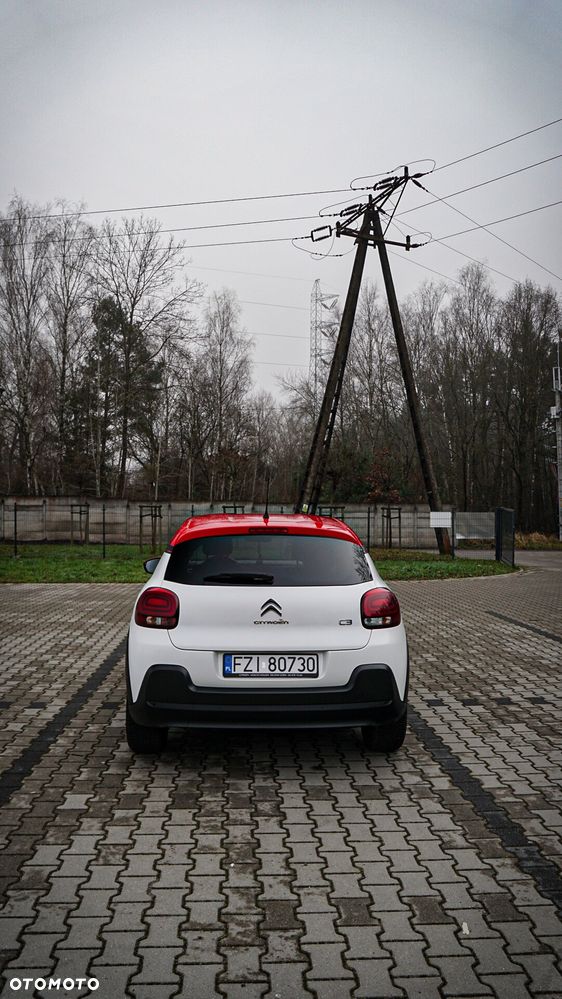 Citroën C3 1.2 PureTech Shine - 6