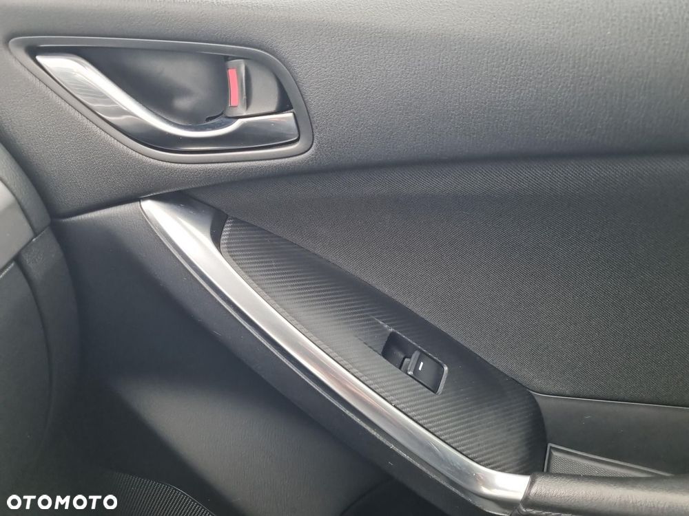 Mazda CX-5 2.0 Skygo 2WD - 21