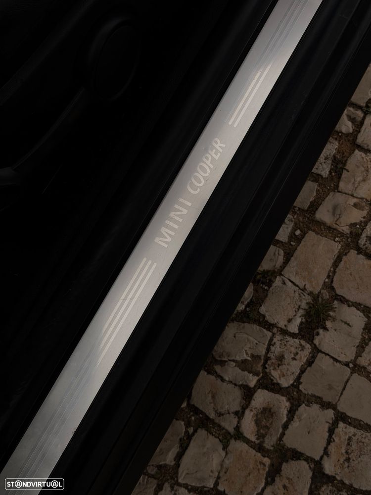 MINI Coupé Cooper - 10