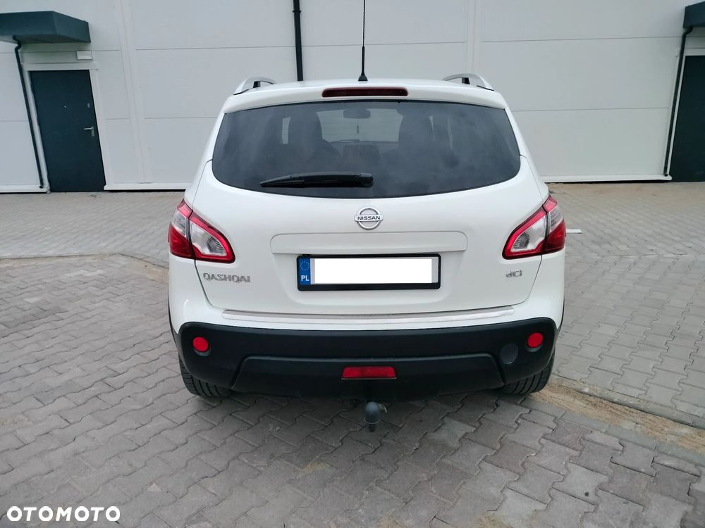Nissan Qashqai 1.5 dCi DPF acenta - 15