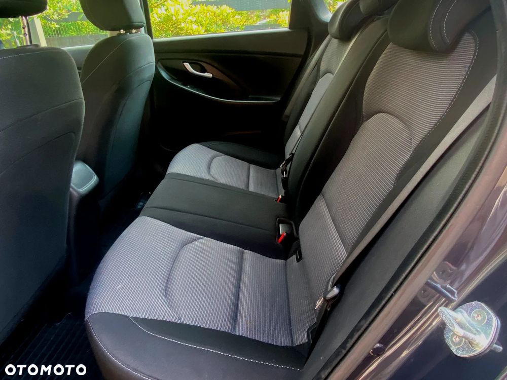 Hyundai i30 - 25