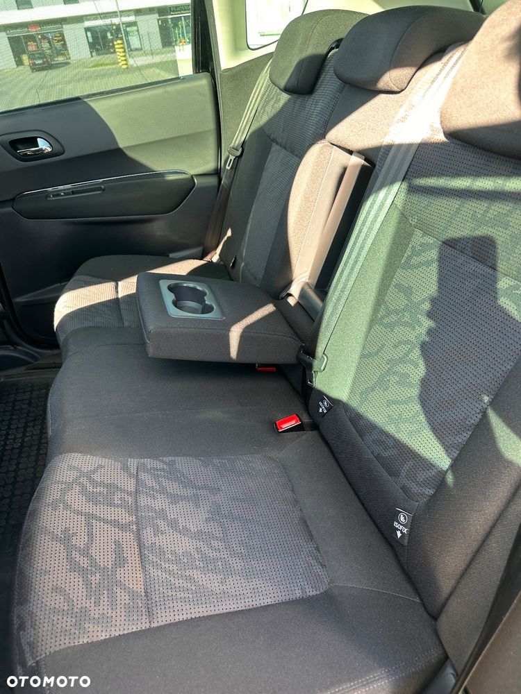 Peugeot 3008 1.6 Allure - 20