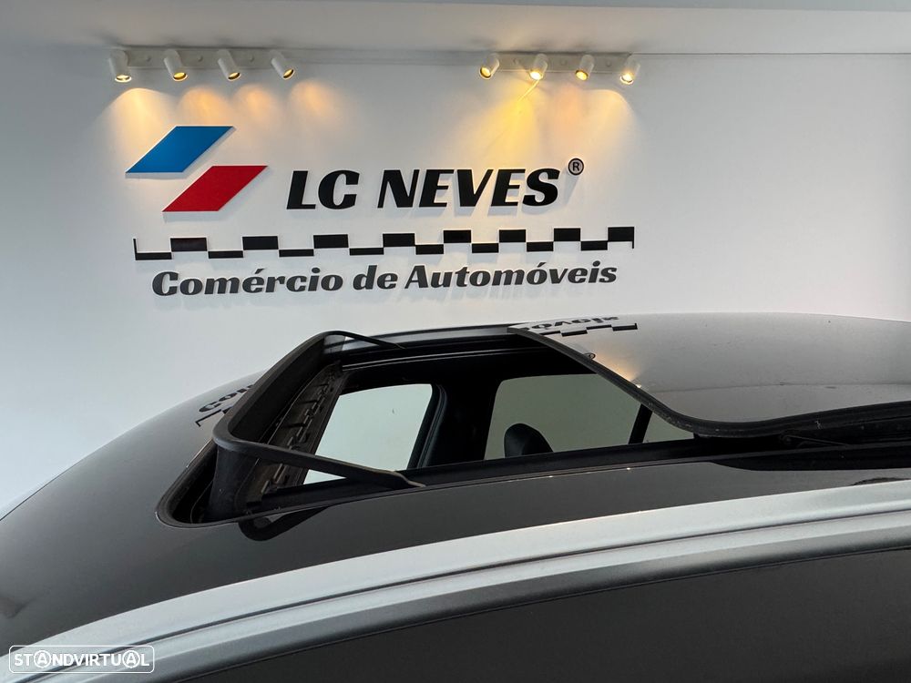 BMW X1 16 d sDrive Auto xLine - 8