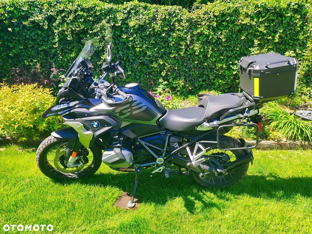 BMW GS - 2