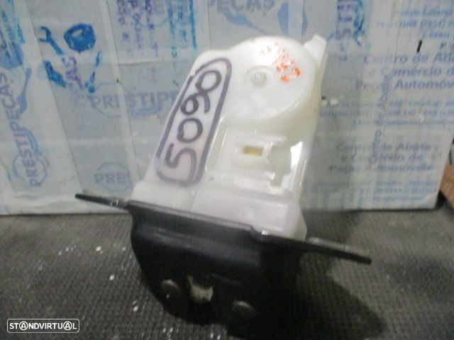 Fecho Fec5090 NISSAN JUKE 1 FASE 2 2015 1.2I 115CV 5P BRANCO Mala 4 Pinos - 1