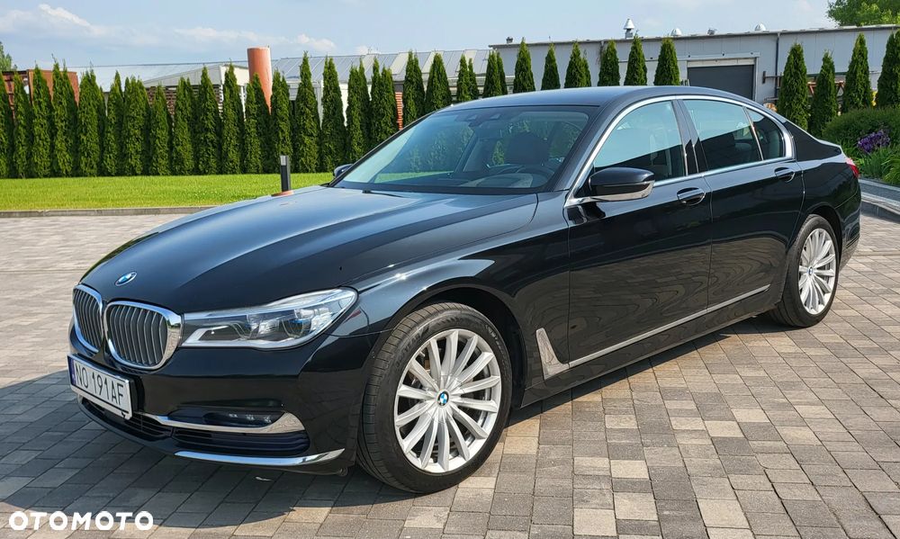 BMW 7