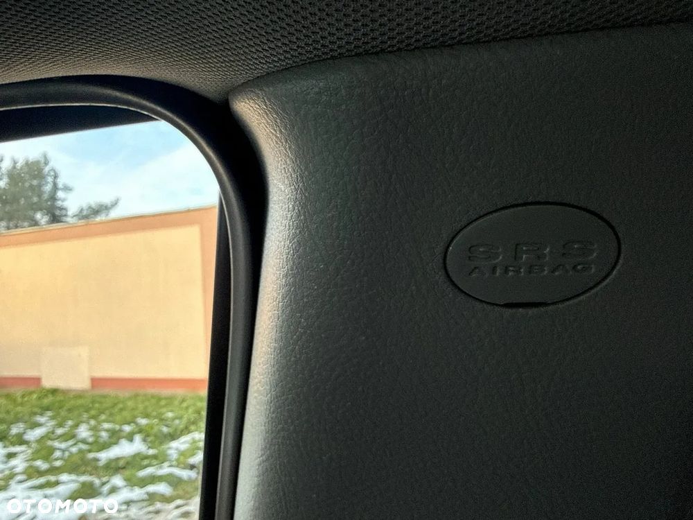 Hyundai Santa Fe 2.2 CRDi 4WD GLS - 21