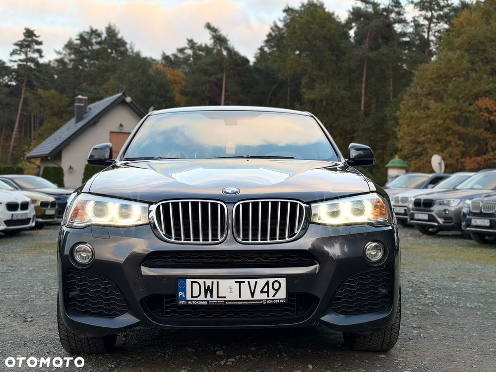 BMW X4 - 3
