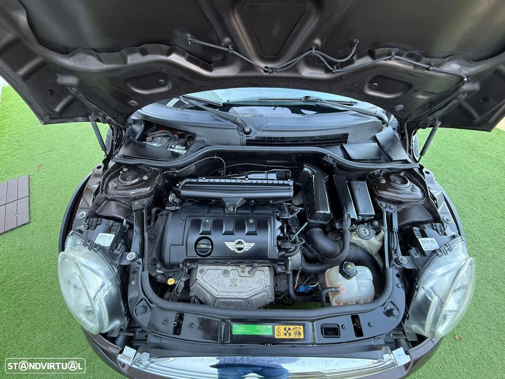 MINI Clubman - 20