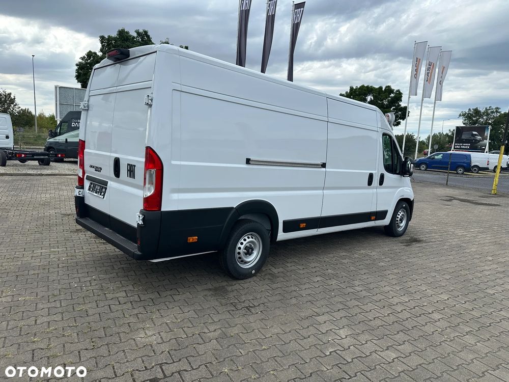 Fiat Ducato L4H2 OKAZJA CENOWA !!! BOGATA OPCJA - 6