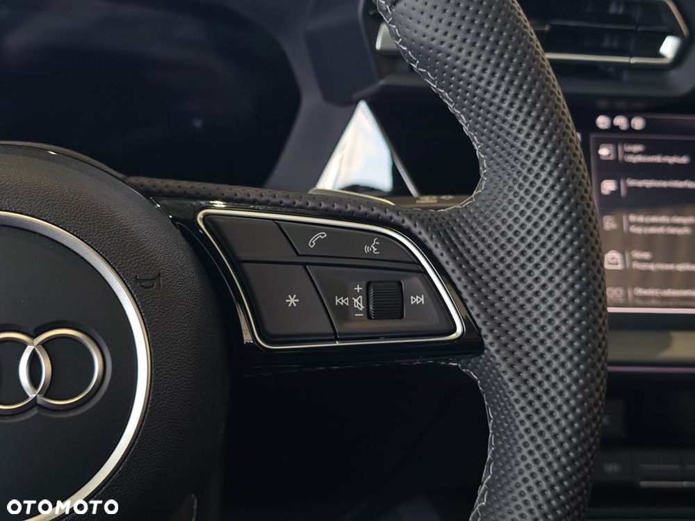 Audi S3 Limousine TFSI Quattro S tronic - 16