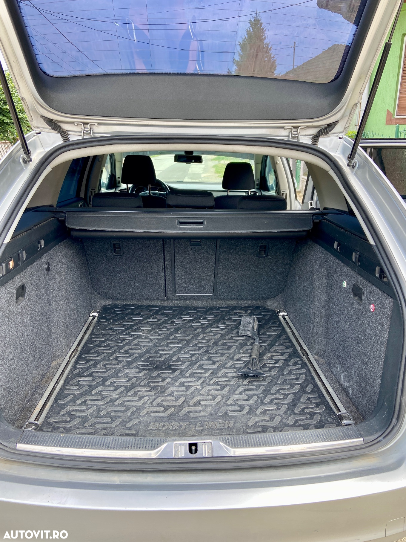 Skoda Superb 2.0 TDI DSG Elegance - 7
