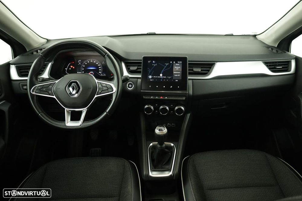 Renault Captur 1.0 TCe Techno - 8