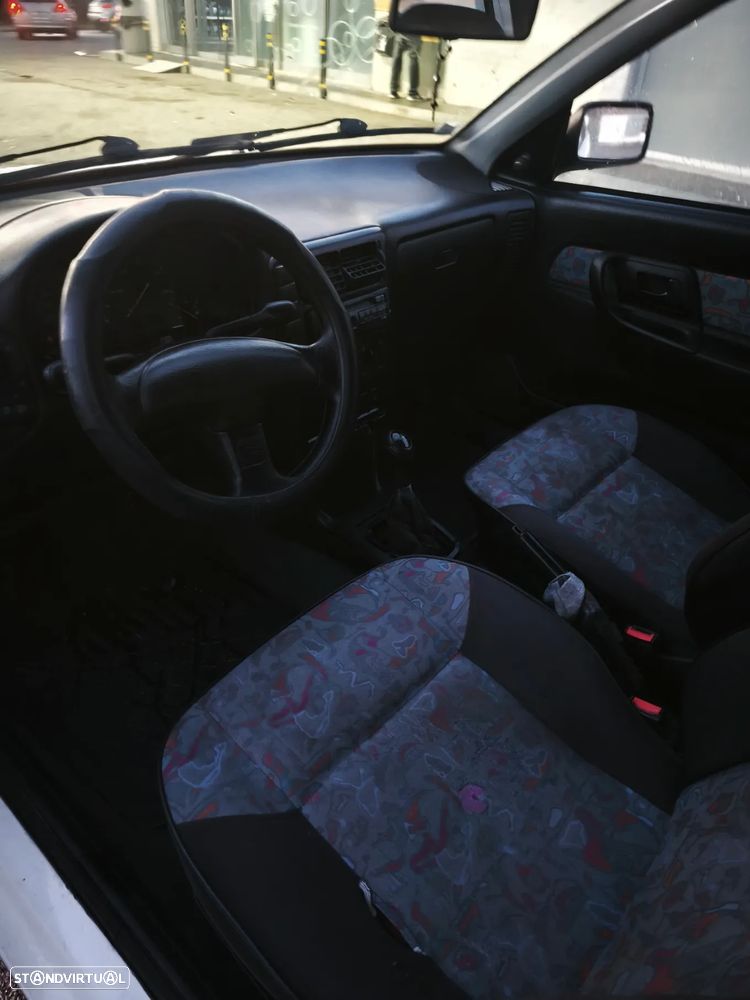 SEAT Ibiza 1.9 D Latino - 5