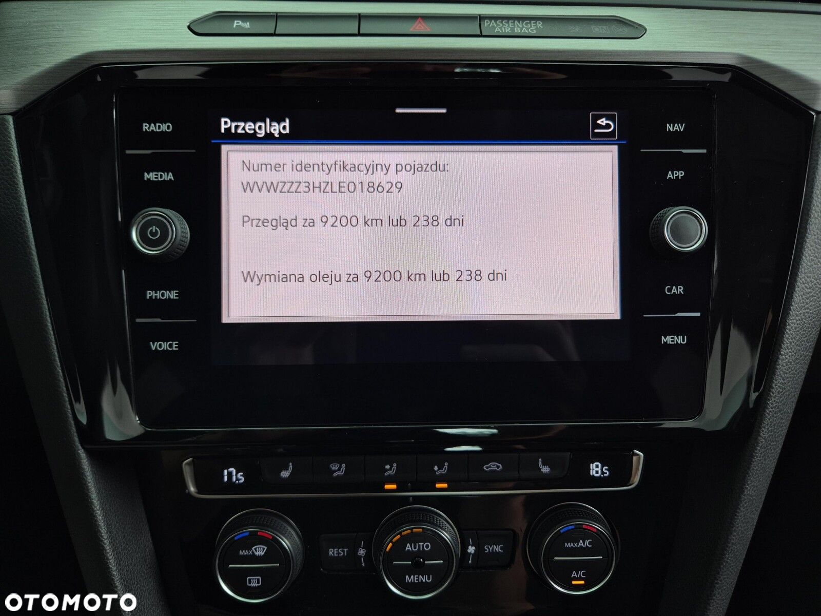 Volkswagen Arteon 2.0 TSI Essence DSG - 28