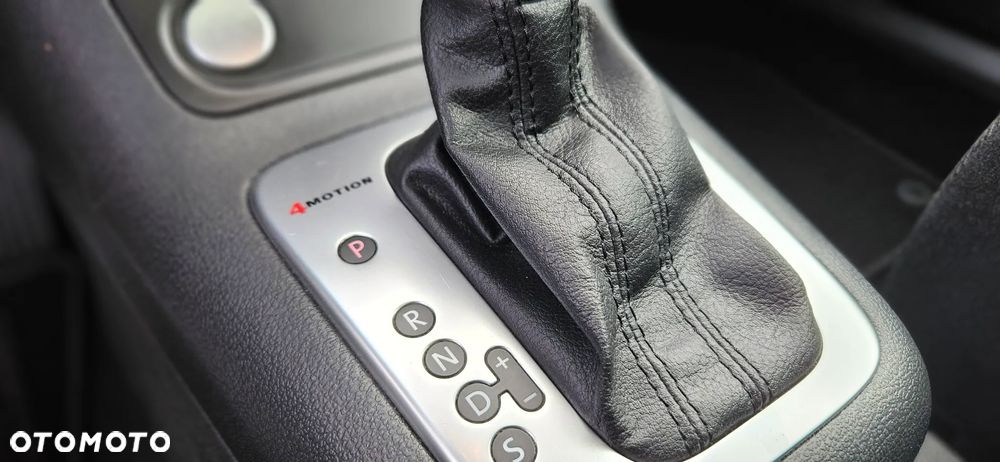 Volkswagen Tiguan - 17