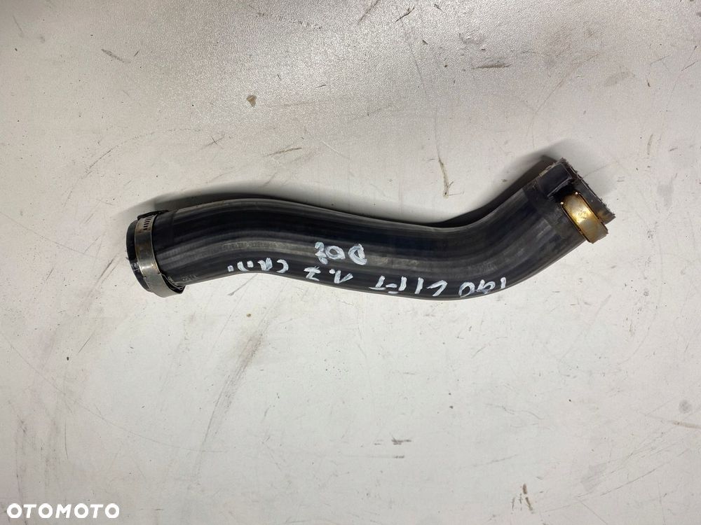 PRZEWÓD INTERCOOLERA DOLNY HYUNDAI I40 LIFT 1.7 CRDI 16-19 28273-2A540 - 1