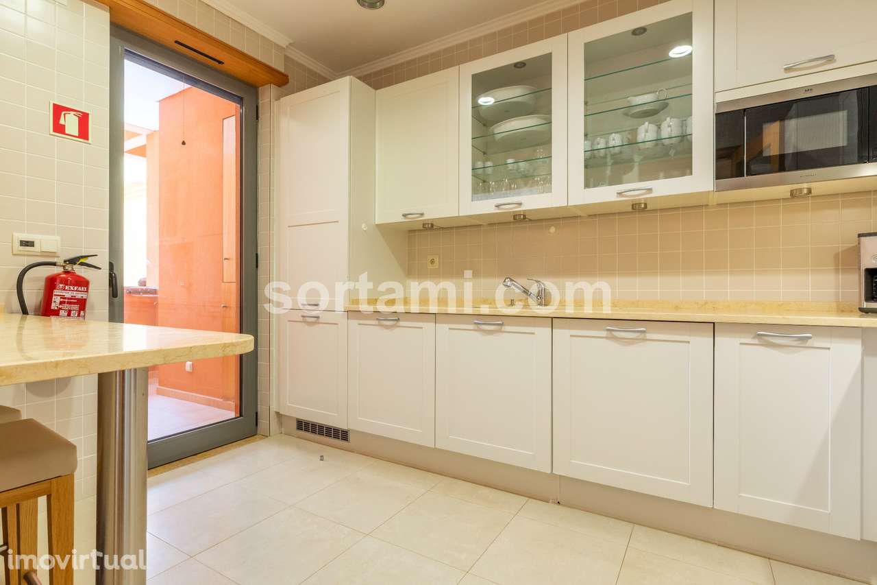 Apartamento T3 Venda em Quarteira,Loulé - Grande imagem: 4/34