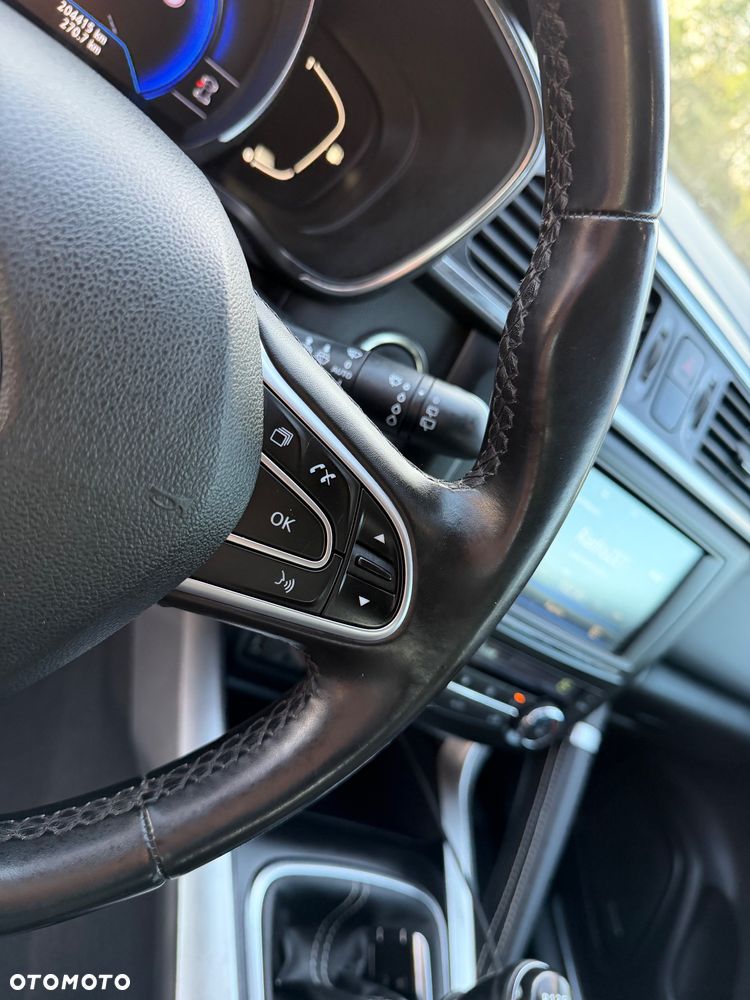 Renault Kadjar Energy dCi 130 4x4 Bose Edition - 28