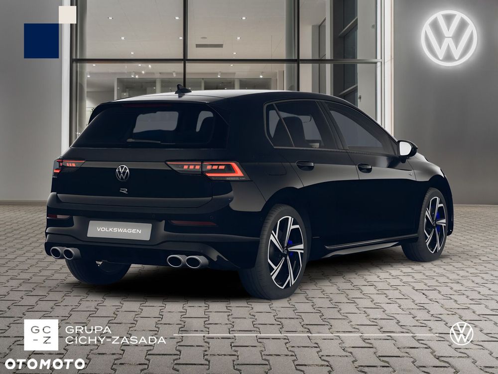 Volkswagen Golf 2026 photo 5