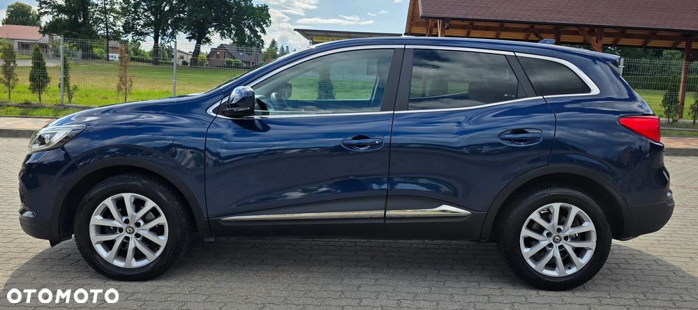 Renault Kadjar 1.3 TCe FAP Intens EDC - 9