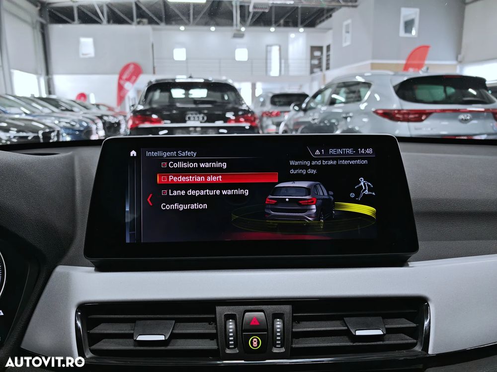 BMW X1 xDrive25e AT PHEV - 17