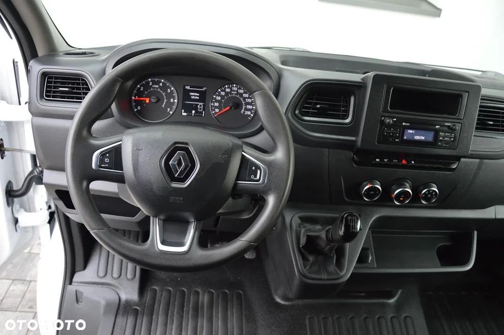 Renault Master - 16