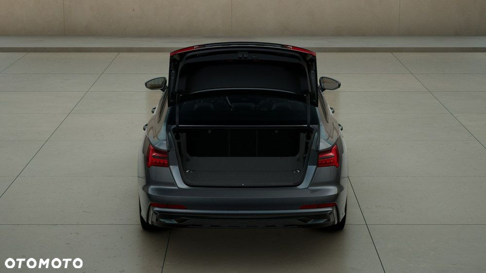 Audi A6 Limousine - 8