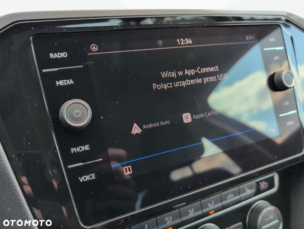 Volkswagen Passat 2.0 TSI Business DSG - 22