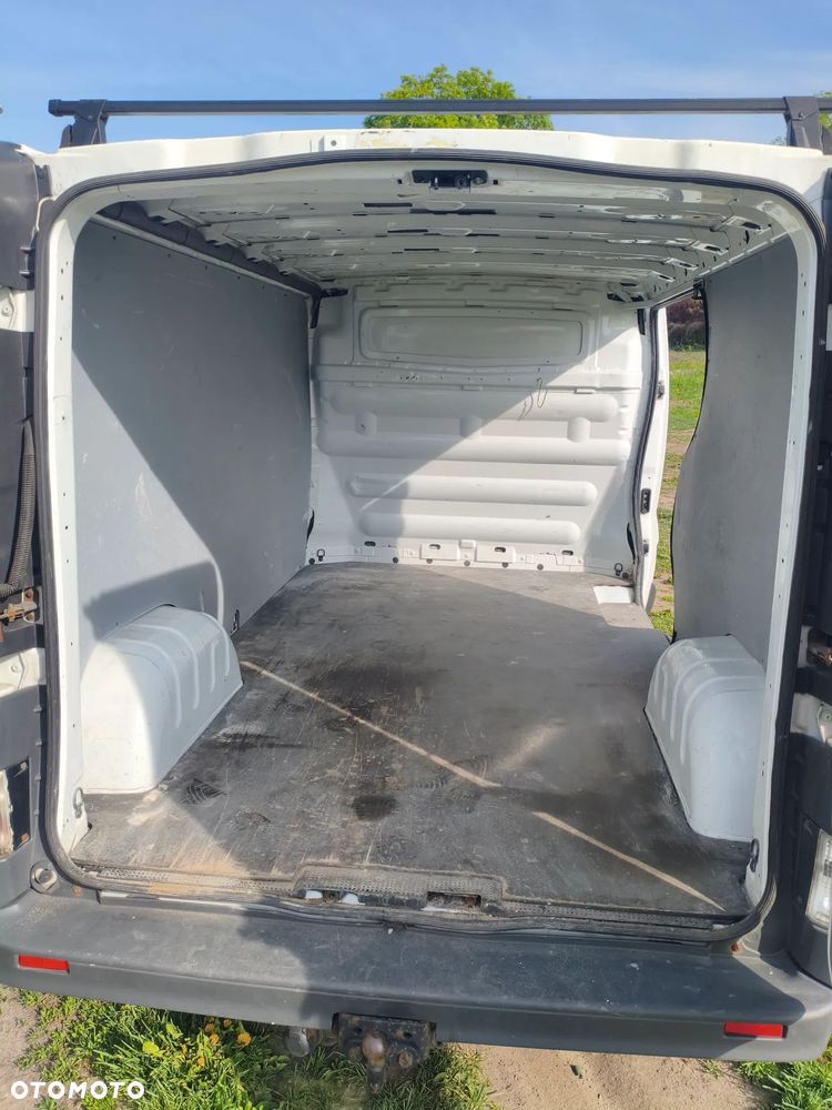 Renault Trafic - 5