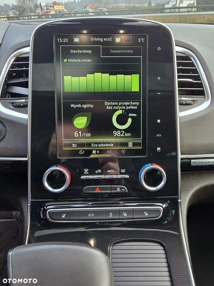 Renault Espace BLUE dCi 200 EDC LIMITED - 39