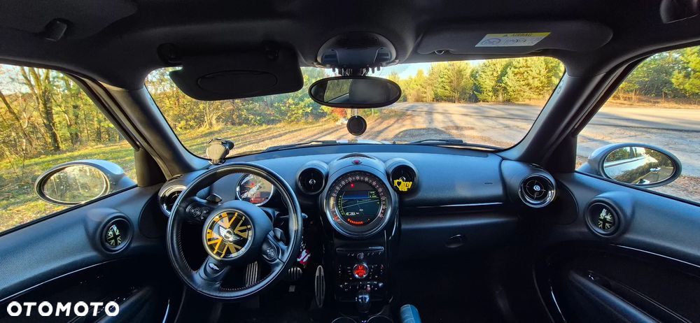MINI Countryman - 3