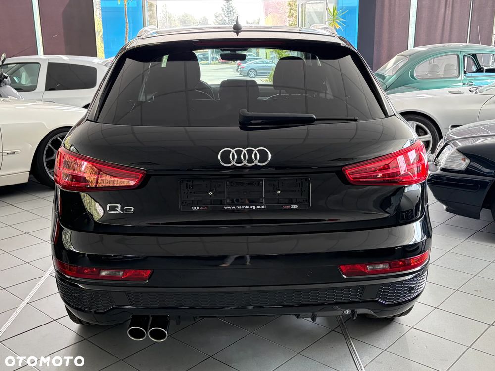 Audi Q3 1.4 TFSI Sport S tronic - 7