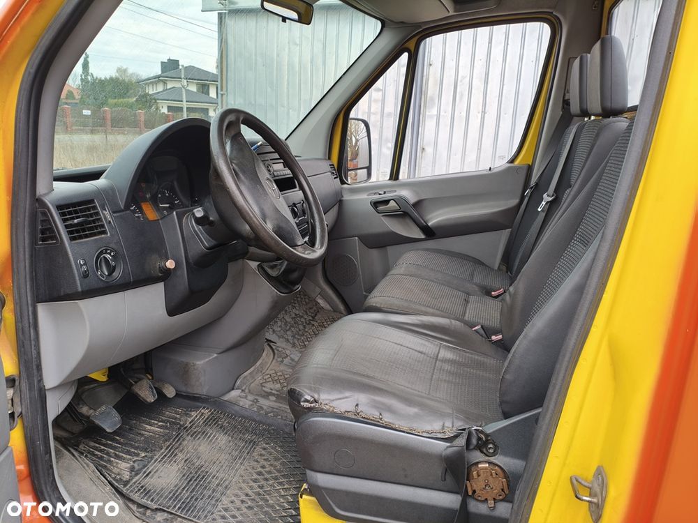 Mercedes-Benz Sprinter 311 - 5