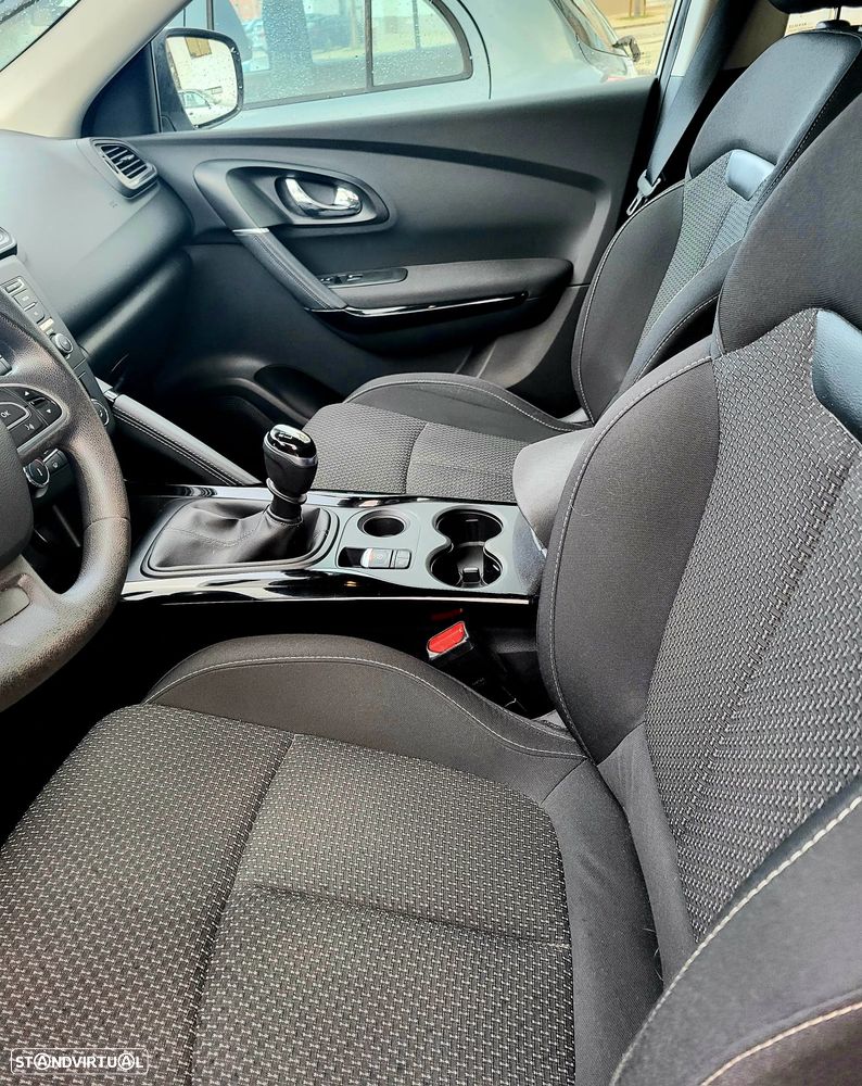 Renault Kadjar - 10