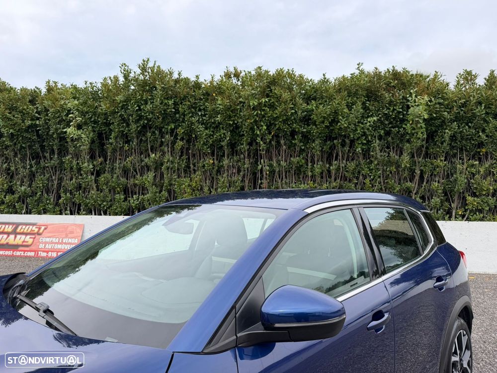 Citroën C5 Aircross 1.2 PureTech Shine EAT8 - 23