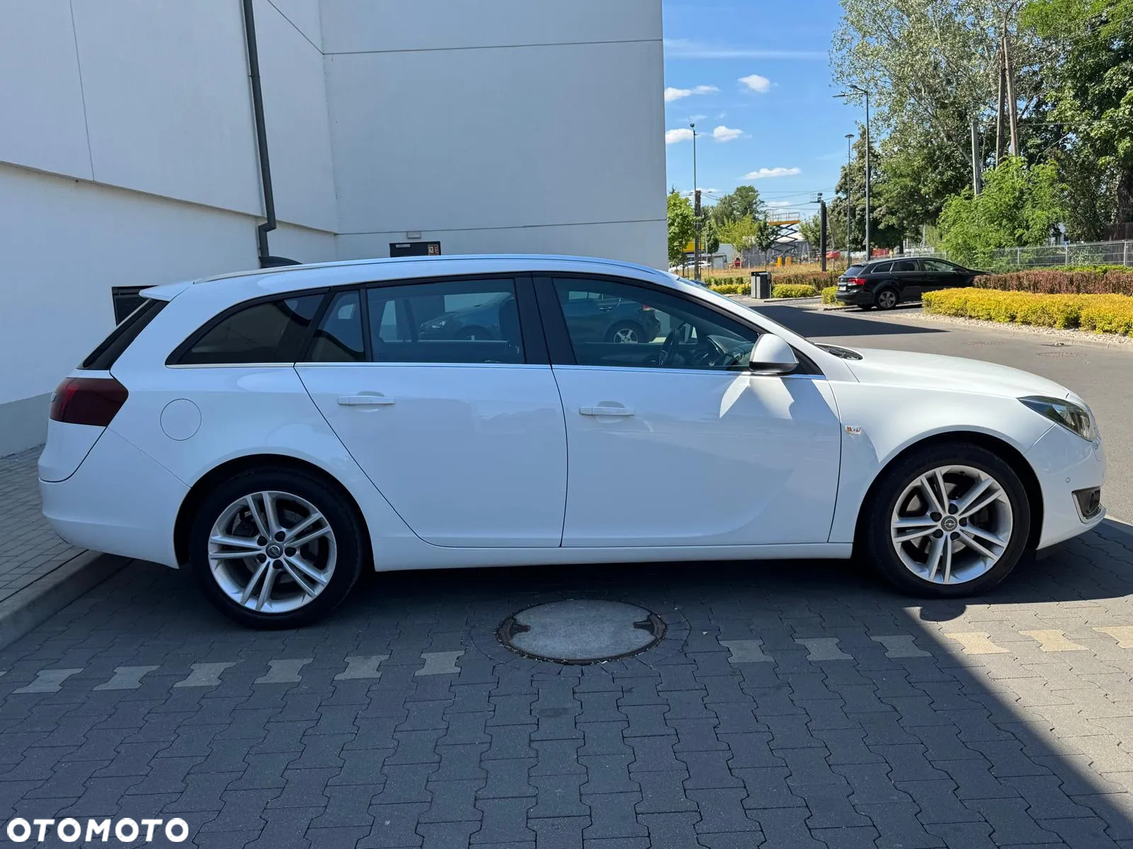 Opel Insignia 2.0 CDTI S&S - 16
