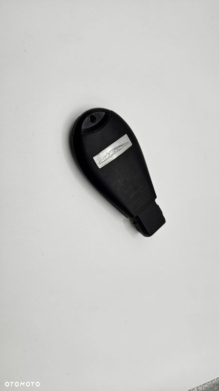 Chrysler 300c kluczyk fobik Oem 08-10r. Usa - 3