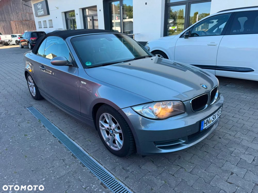 BMW Seria 1 118i Edition Lifestyle - 1
