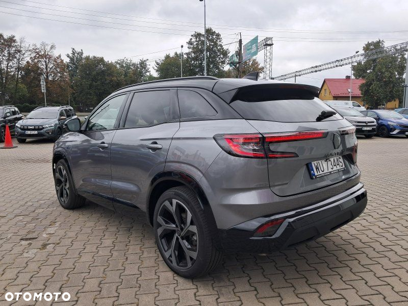 Renault Austral - 8