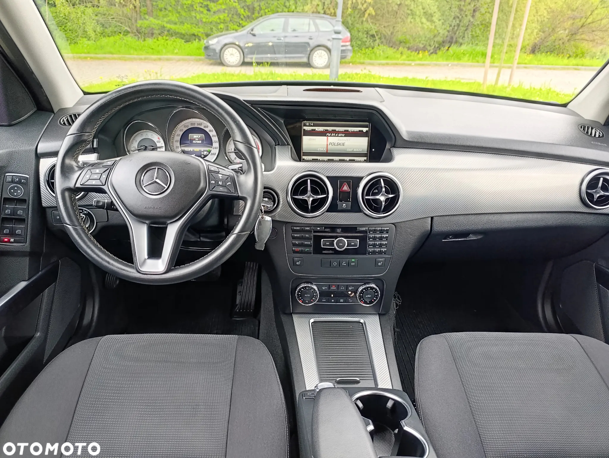 Mercedes-Benz GLK 220 BlueTEC 4Matic 7G-TRONIC - 20