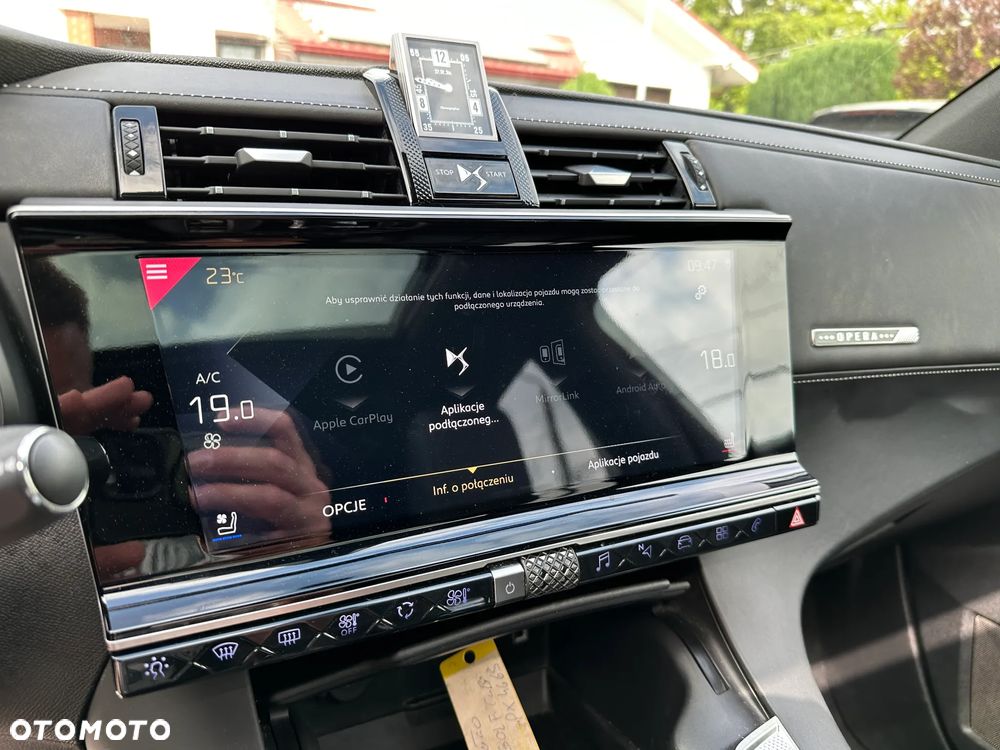 DS Automobiles DS 7 Crossback - 15