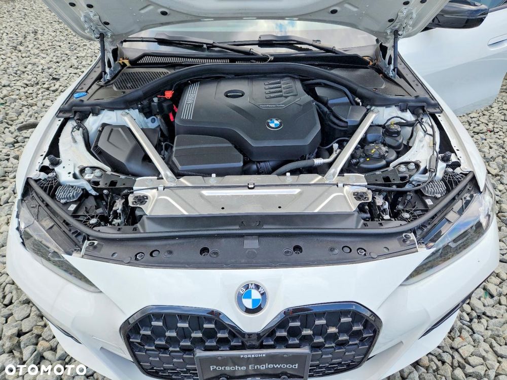 BMW Seria 4 - 9