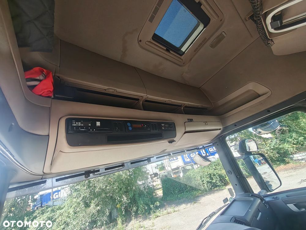 Scania r440 - 12