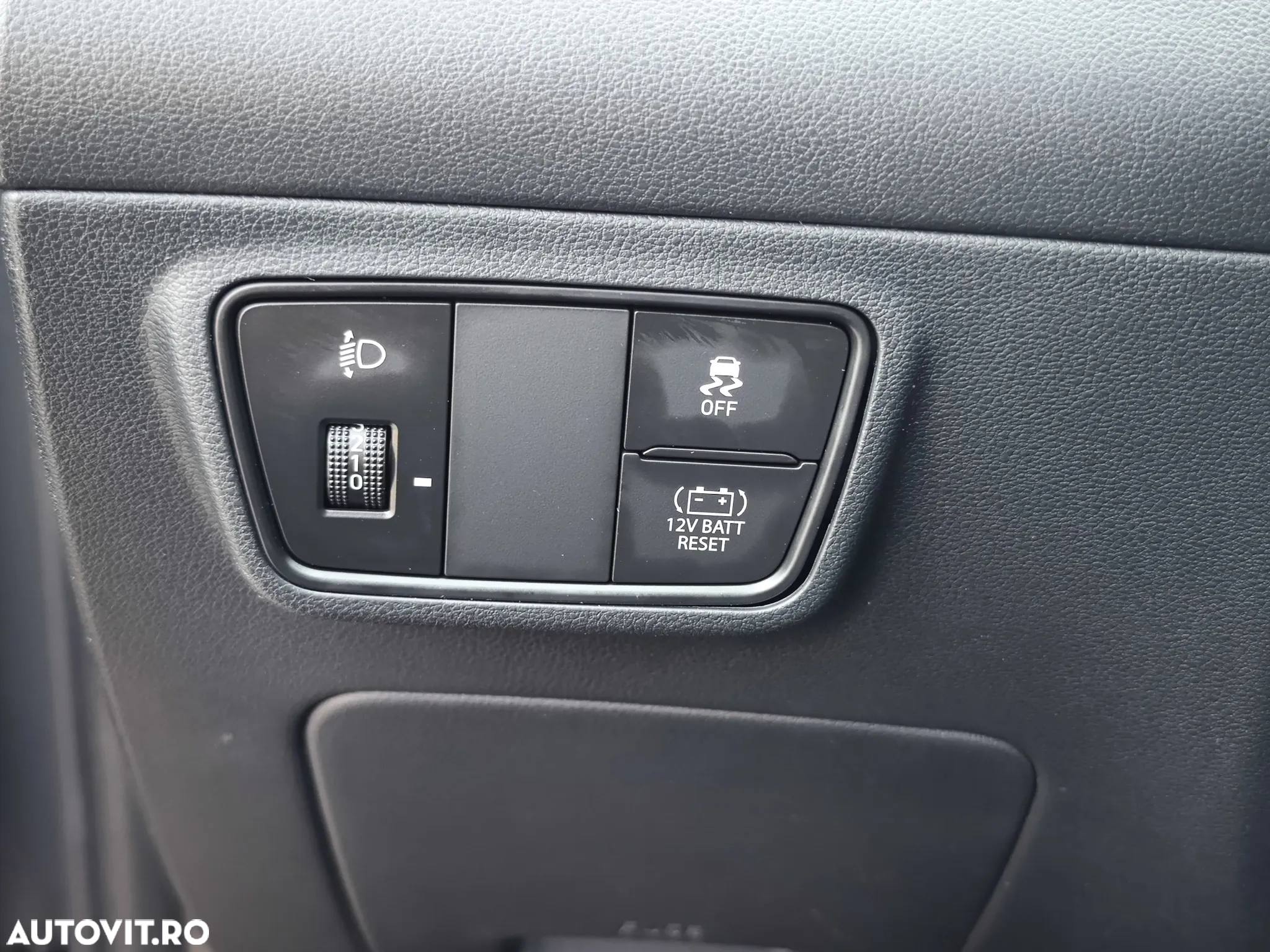 Hyundai Tucson - 28